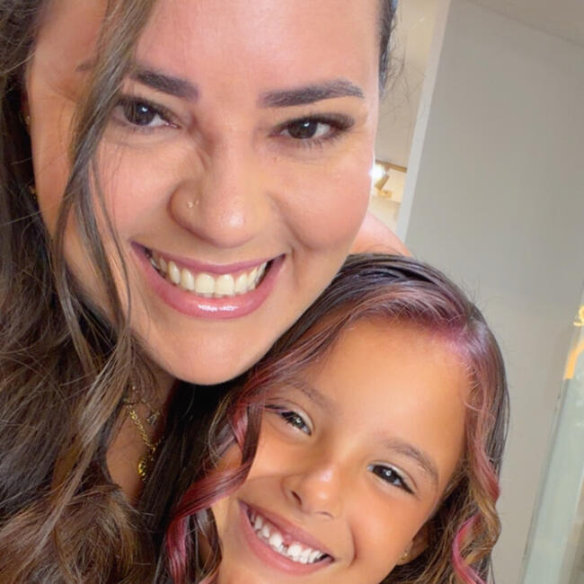 Babysitting job in Aracaju: Karol