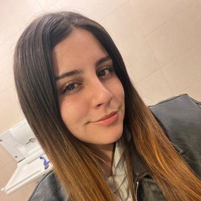Babysitter in Buenos Aires: Micaela