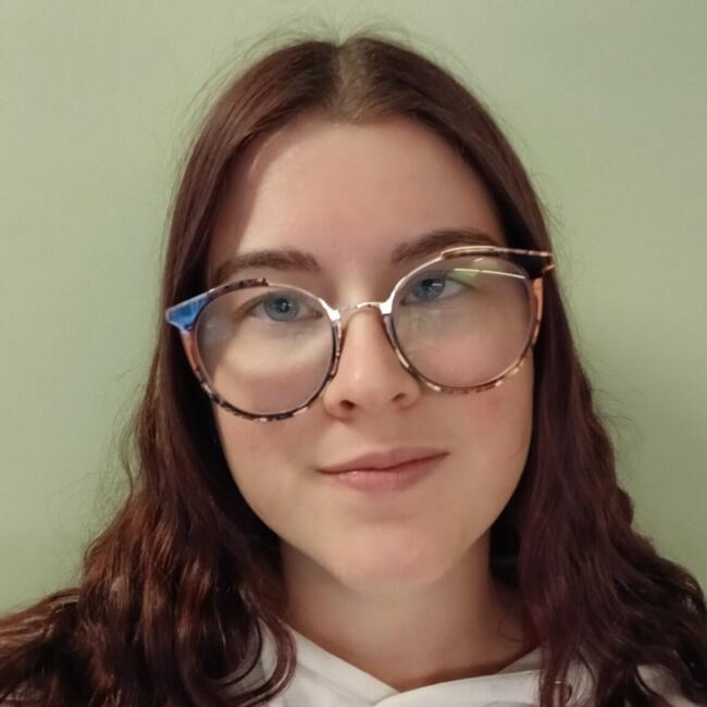 Babysitter in Pessac: Thylane