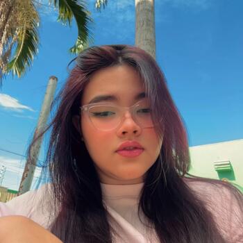 Babysitter in Rondonópolis: Maria Eduarda