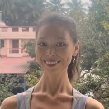 Babysitter in Melbourne: Grace