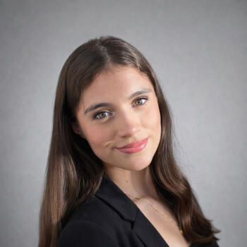 Niñera en Chía: Sofia