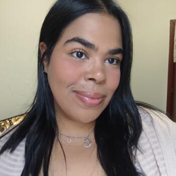 Babysitter in Osasco: Gabriela