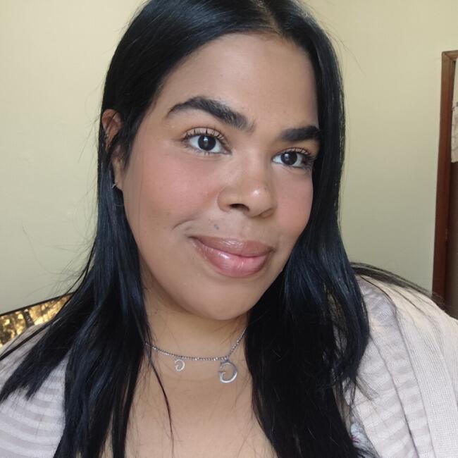 Babysitter in Osasco: Gabriela