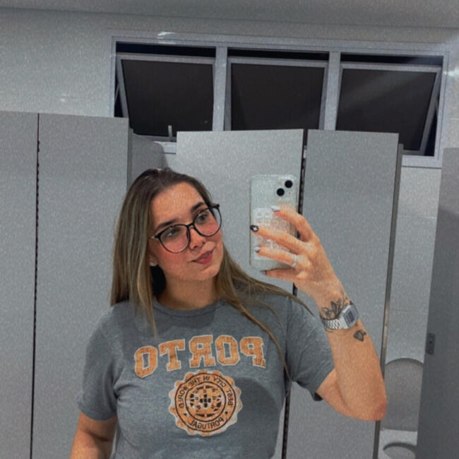 Babysitter in São Paulo: Bruna