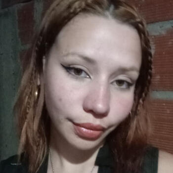 Niñera Buenos Aires: Maira