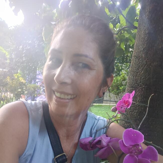 Babysitter in Envigado: Liliana Maria