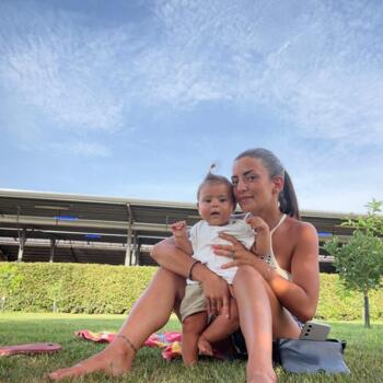 Genitore Milano: Ilaria