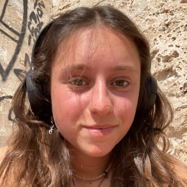 Babysitter in Brussel: Floor