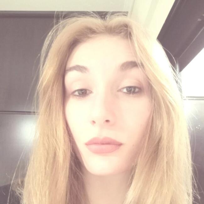 Babysitter in Thessaloniki: Παναγιώτα 