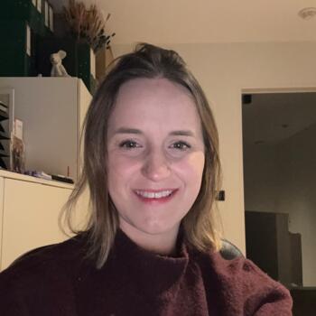 Emploi de nounous à Kampenhout: job de garde d'enfants Laura