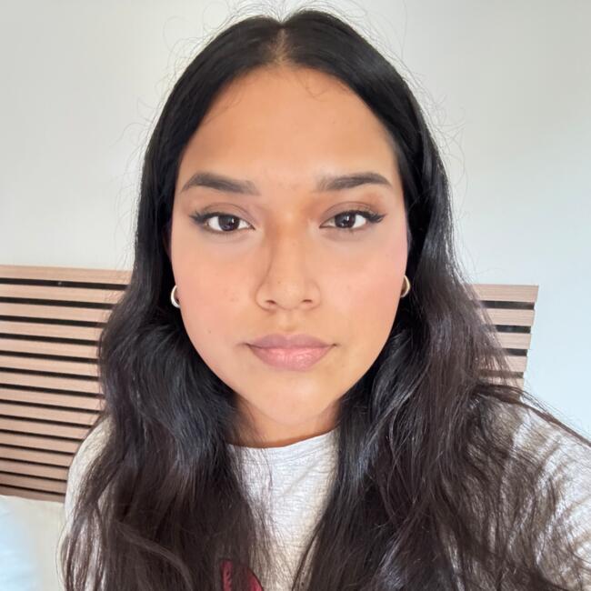 Nanny in Barcelona: Silvana