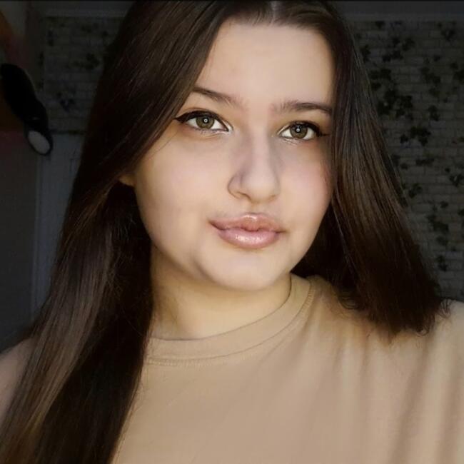 Babysitter in Constanța: Diana