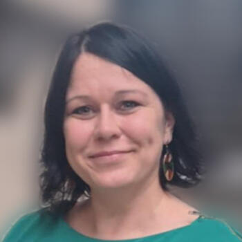 Babysitter in Moravské Málkovice: Petra