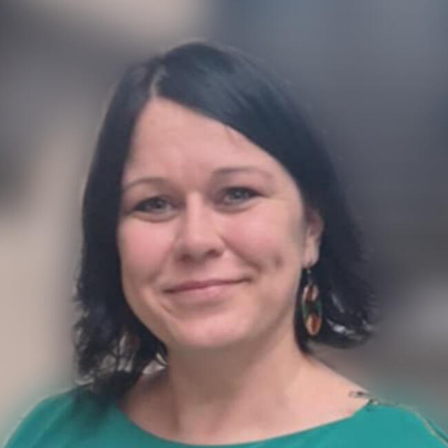 Babysitter in Moravské Málkovice: Petra