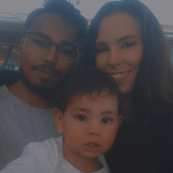 Babysitting job in Randburg: babysitting job Nimari