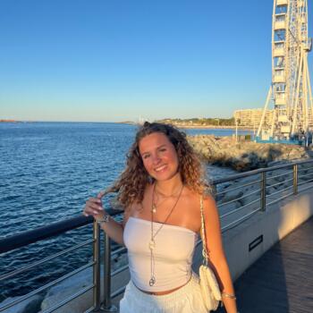 Babysitter in Villars: Kaly