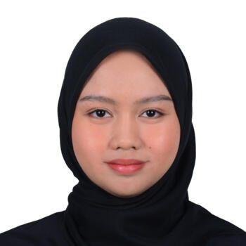 Babysitter in Batu Caves: Nurul