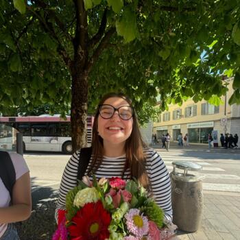 Babysitter Rovereto: Giada