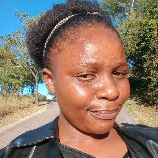 Nanny in Nelspruit: Alicia