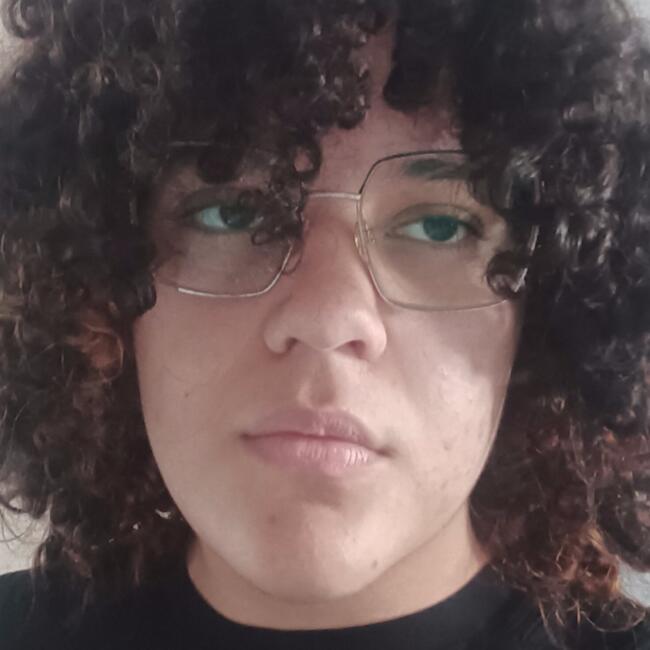 Babysitter in Chapecó: Valentina