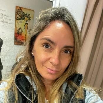 Niñera en Avellaneda (Buenos Aires): Romina