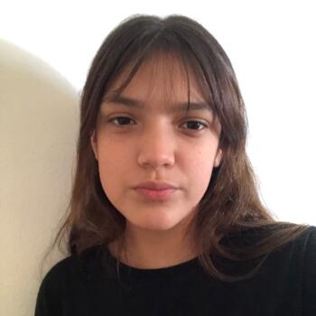 Niñera en San Juan Bautista: Victoria