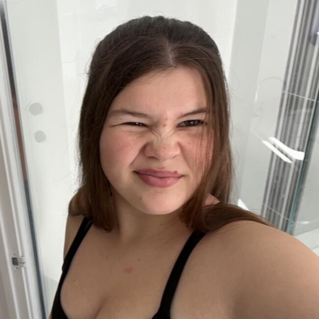 Babysitter in Perth: Esther