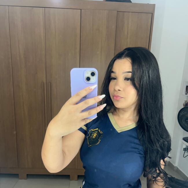 Babá em Santana do Paraíso: Maria