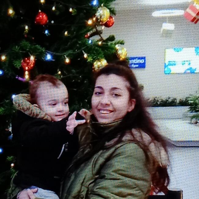 Babysitter a Prato: Renata