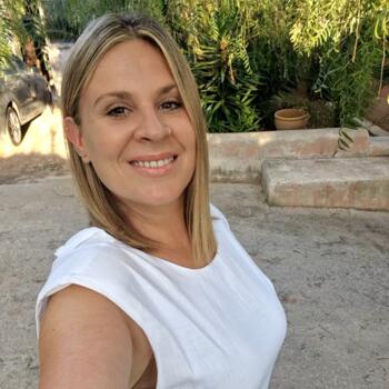 Canguro Santa Eulalia del Río: Sandra