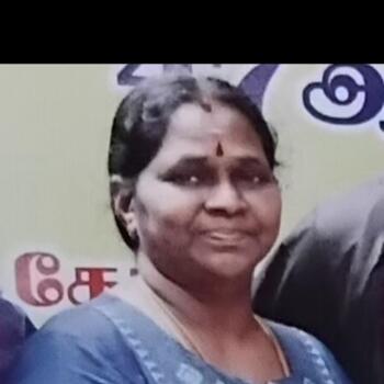 Babysitter Chennai: Aswini