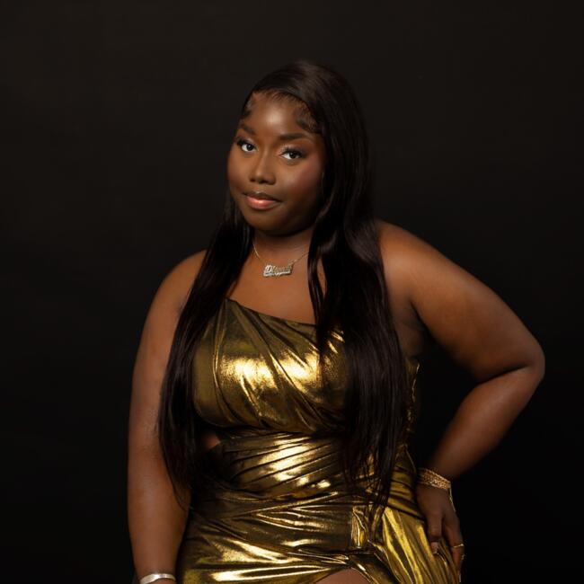 Babysitter in New York: Diarra