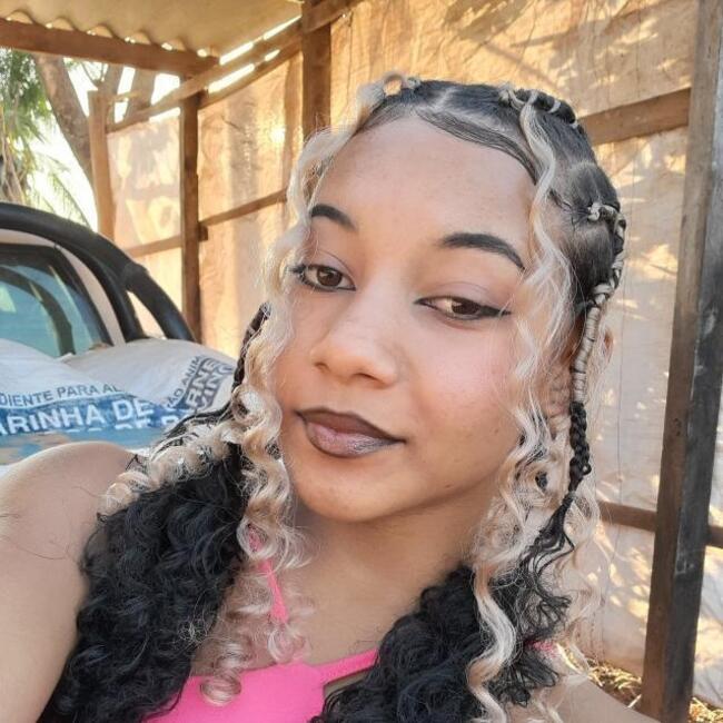 Babá em Birigui: Bianca