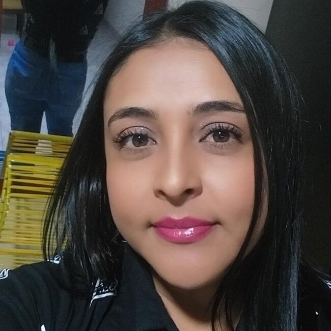 Babysitter in Medellín: Yenny viviana