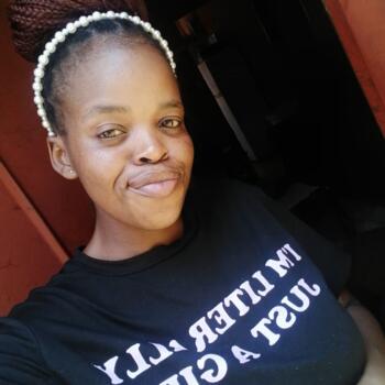 Babysitter Mogale City: Mpomane Fortune