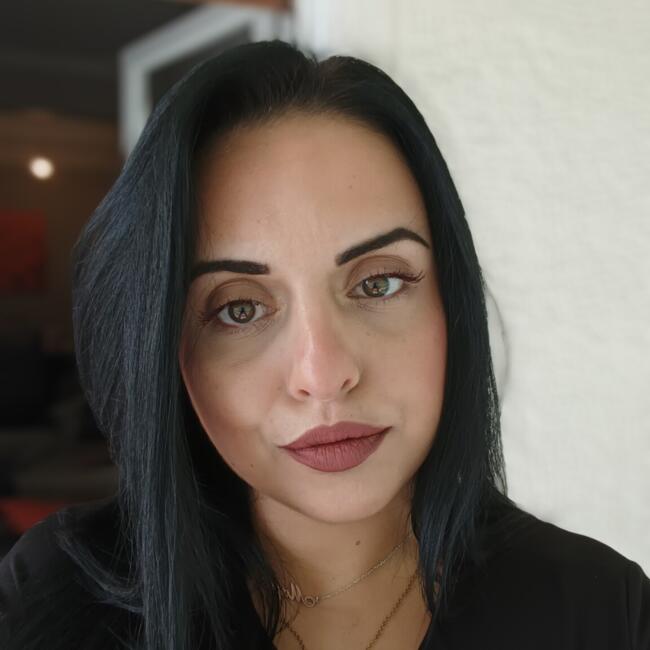 Babysitting job in Piraeus: Maria