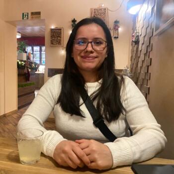 Babysitter in Dębica: Alejandra