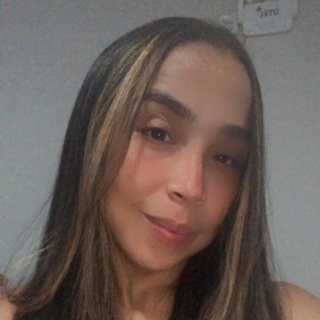 Babá em São José da Coroa Grande: Daiane