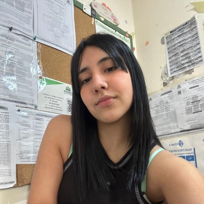 Niñera en Buenos Aires: Zahira