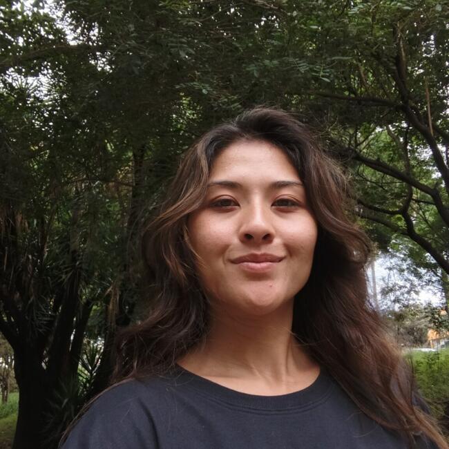 Babysitter in São Paulo: Thais Kaori