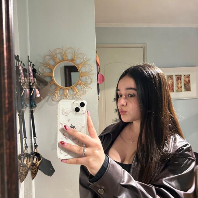 Babysitter in Santiago: Matilde