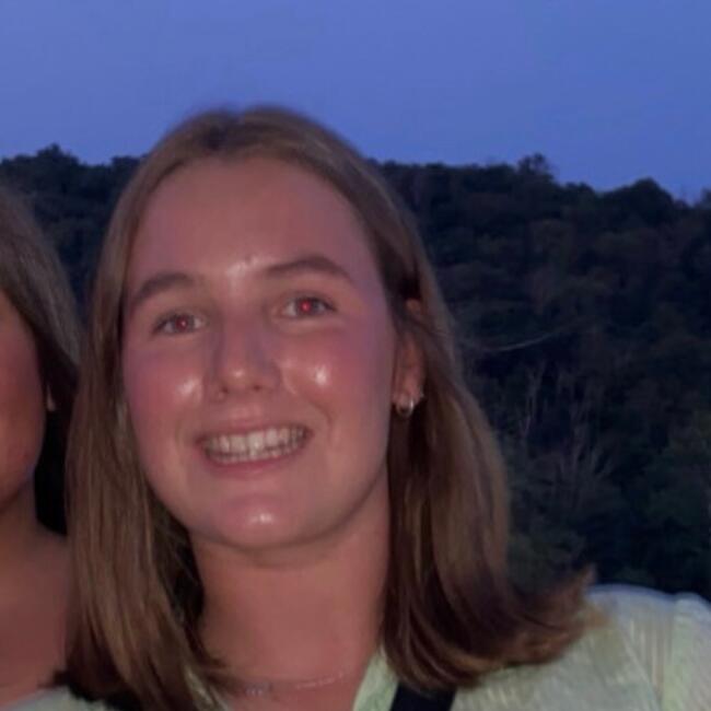 Babysitter in Melbourne: Gabbie