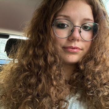 Babysitter in Dour: Illana
