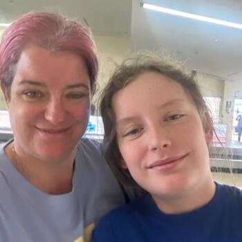 Childminder job in Mildura: babysitting job Tiffany