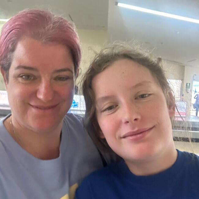 Babysitting job in Mildura: Tiffany