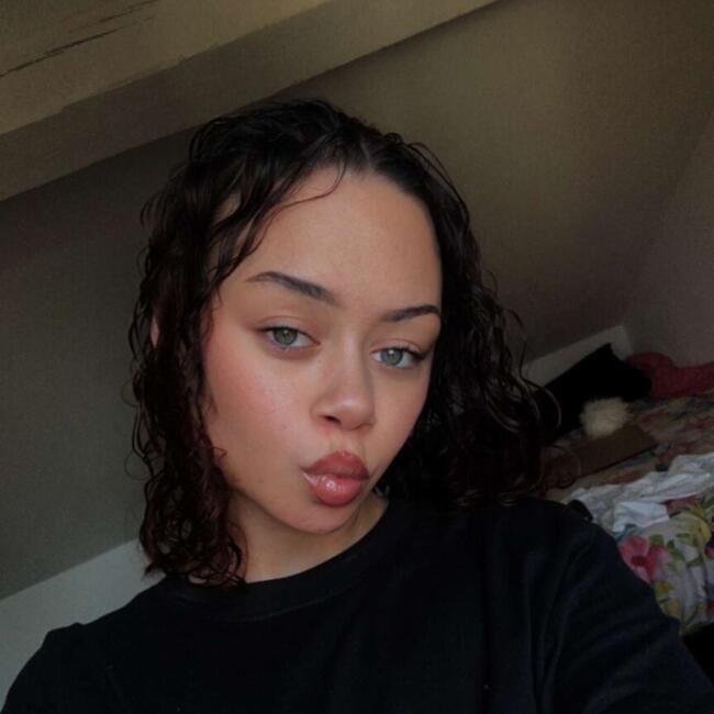 Babysitter in Nancy: Milena