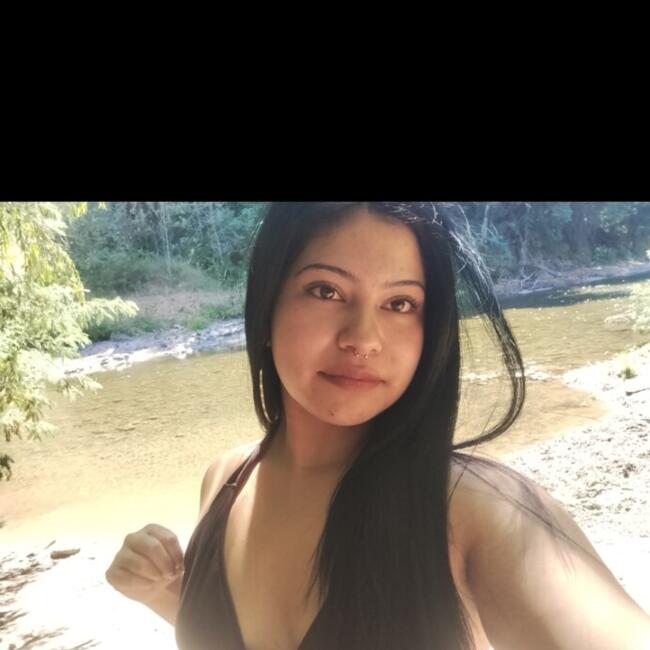 Niñera en Chillán: Florencia