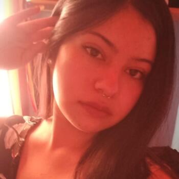 Babysitter Chillán: Florencia