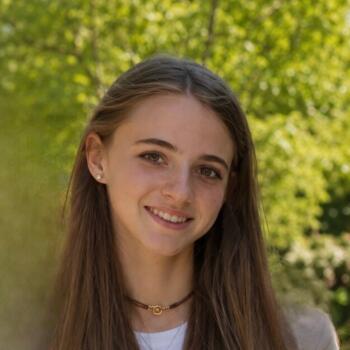 Babysitter in Marignane: Anaïs